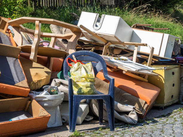 Best Full-Service Junk Removal  in Arcadia, FL
