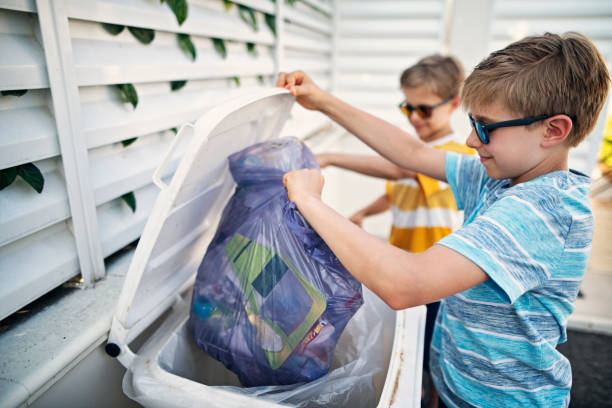 Best Yard Cleanup Services  in Arcadia, FL