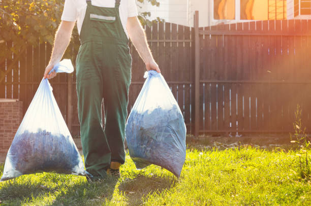 Best Construction Debris Removal  in Arcadia, FL